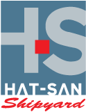 Hat-san Shipyard